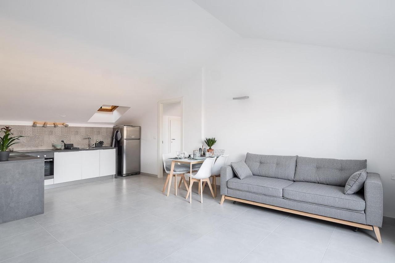 Realkasa Train Plaza Apartment Bologna Exterior photo