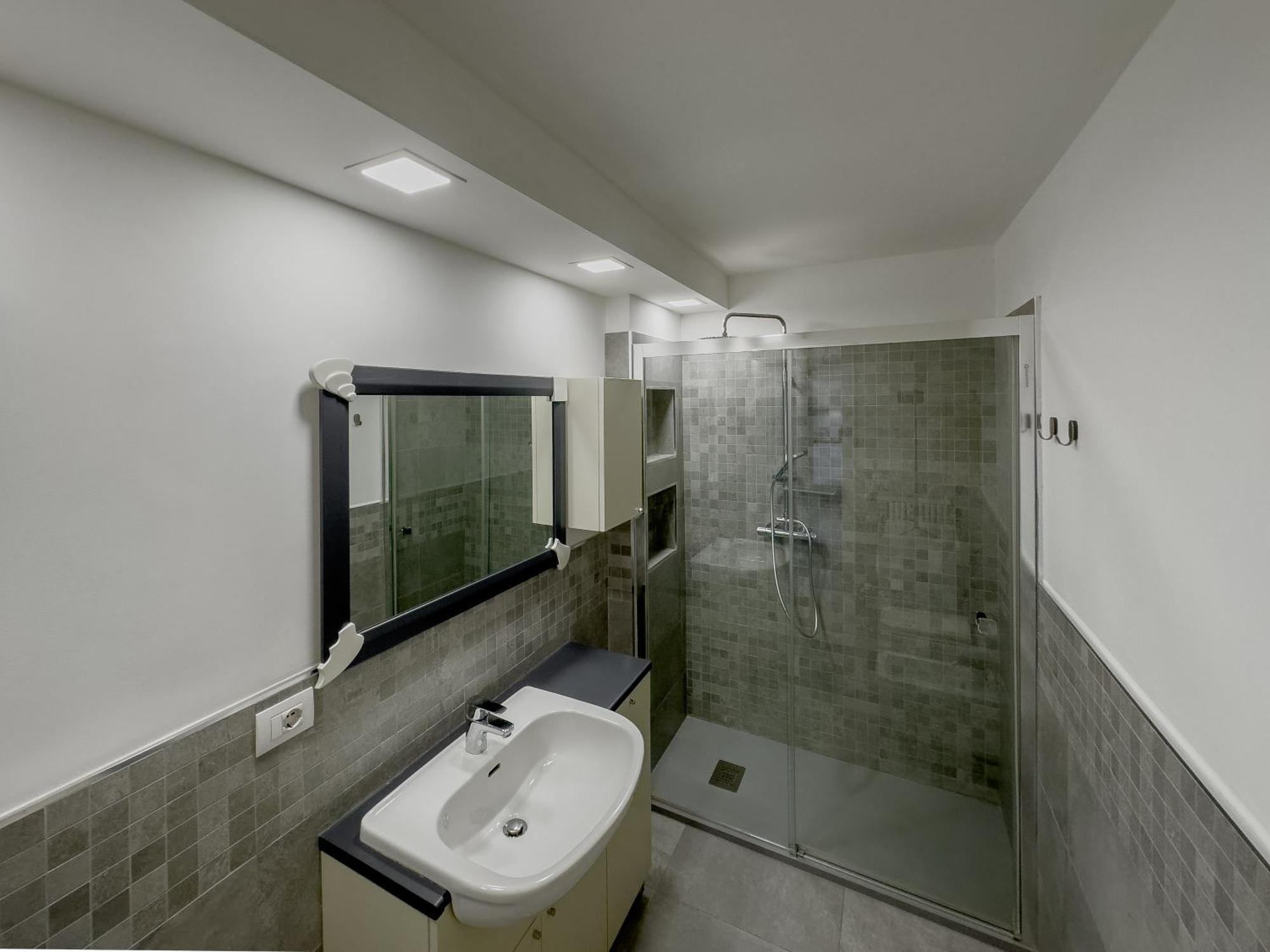 Realkasa Train Plaza Apartment Bologna Exterior photo