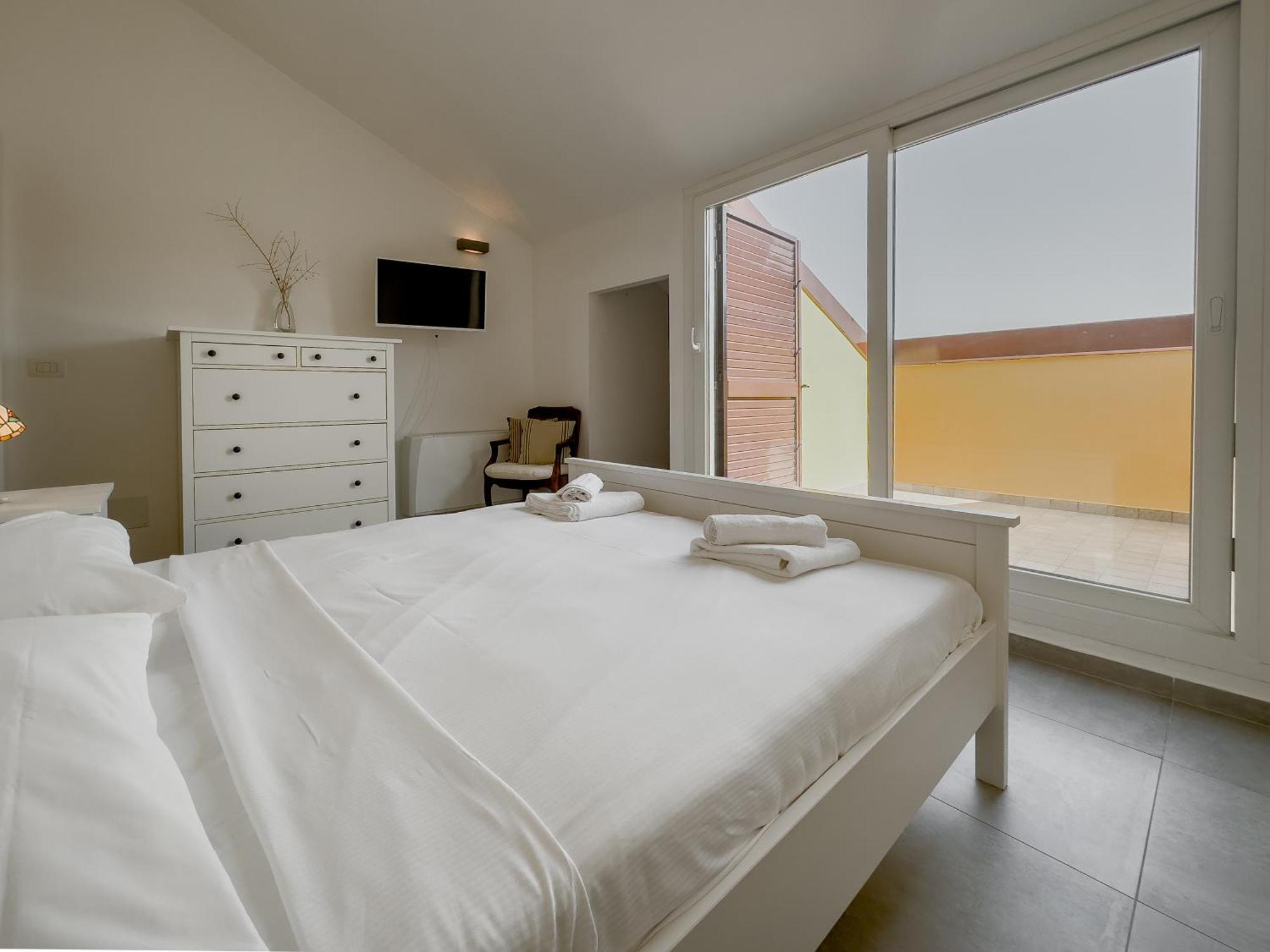 Realkasa Train Plaza Apartment Bologna Exterior photo